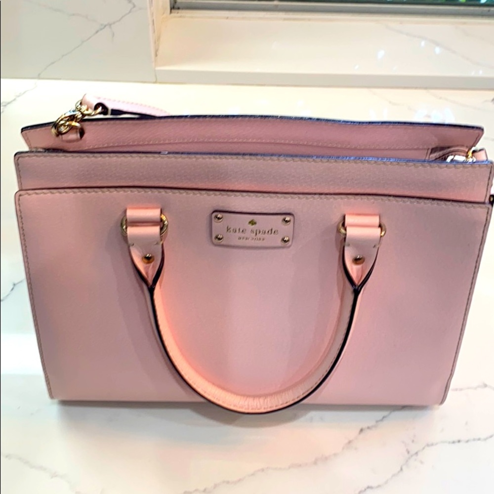 Kate Spade Large Tote